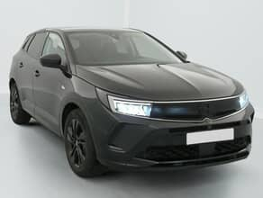 Opel Grandland hybrid 225 ch bva8 gs