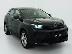 Citroen C5 aircross c5 aircross puretech 130 s&s bvm6