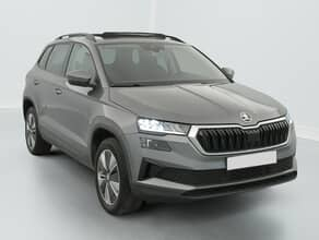 Skoda Karoq 2.0 tdi 116 ch scr dsg7 business