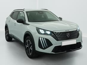 Peugeot 2008 nouveau 2008 hybrid 136 e-dcs6