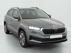 Skoda Karoq 2.0 tdi 116 ch scr dsg7 business