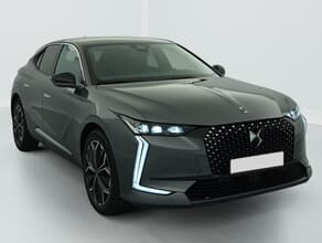 Ds Ds4 hybride 145 e-dct6 etoile - alcantara