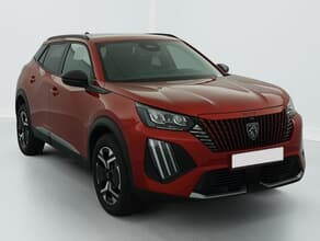 Peugeot 2008 nouveau 100 s s bvm6 allure