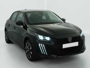 Peugeot 208 100 s s bvm6 style