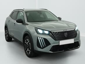 Peugeot 2008 nouveau 2008 100 s&s bvm6