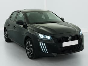 Peugeot 208 nouvelle 208 100 s&s bvm6