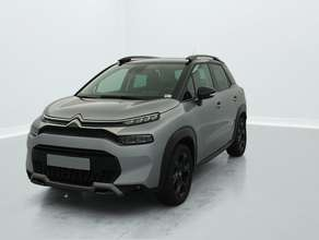 Citroen C3 aircross c3 aircross puretech 110 s&s bvm6