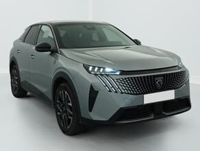 Peugeot 3008 hybrid 145 e-dcs6 gt